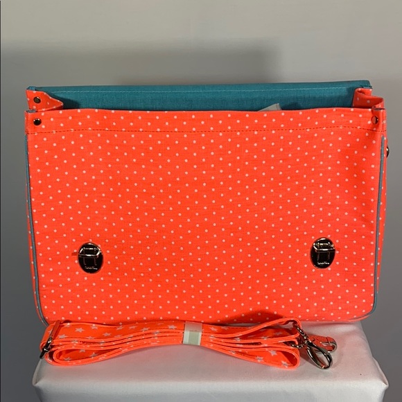 Miniseri Computer School & Office Bag. New main image 4